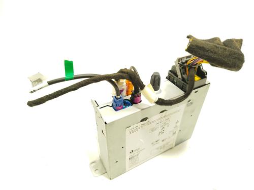 Radio PEUGEOT RIFTER 1.5 BlueHDi 130 | BP25487724E6 - Image 3