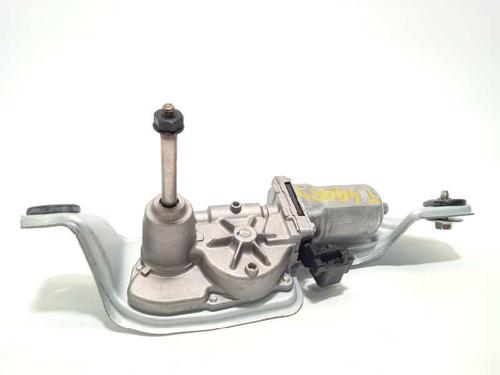 Rear wiper motor HYUNDAI TUCSON (TL, TLE) 2.0 CRDi | BP12093378M102 