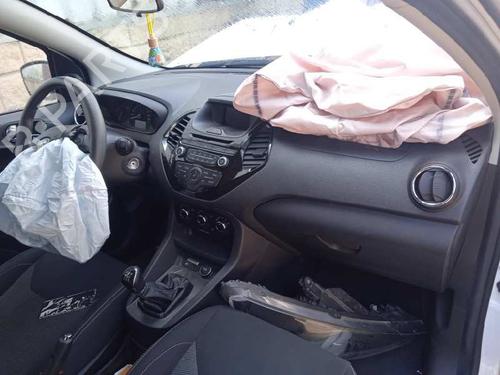 Throttle body FORD KA+ III (UK, FK)  | BP11037622M82 