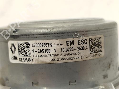 ABS pump DACIA SANDERO III 1.0 TCe 90 | BP36597090M43 - Image 5