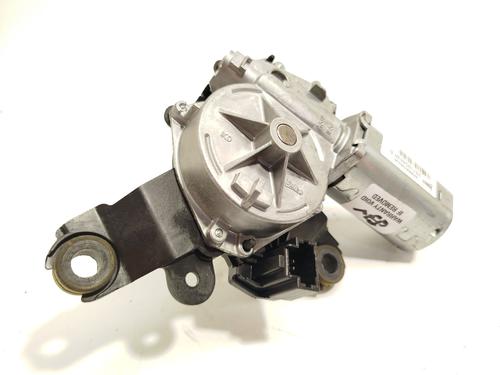 Used Rear wiper motor DACIA SANDERO II 1.5 Blue dCi 95 (B8JL) (95 hp) 29429354
