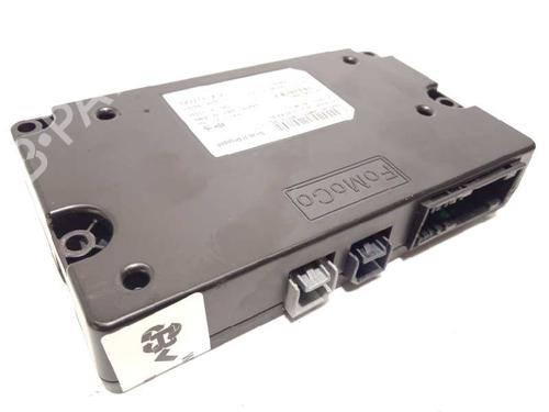 Used Electronic module Electronic module 15408341 15408341