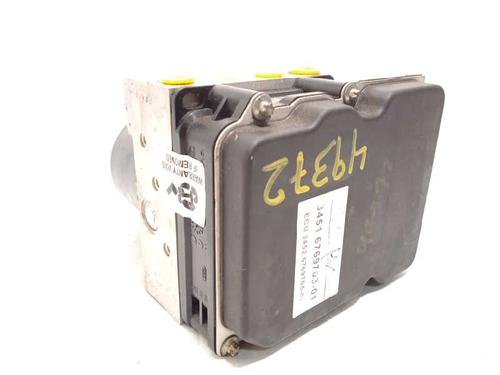 ABS pump BMW 5 (E60) 525 d | BP11110613M43 