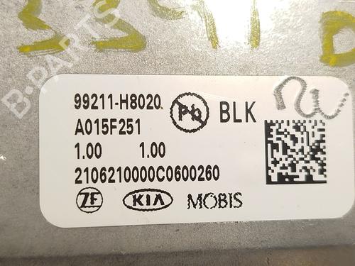 Electronic module KIA STONIC (YB) | BP27366216M83 - Image 5