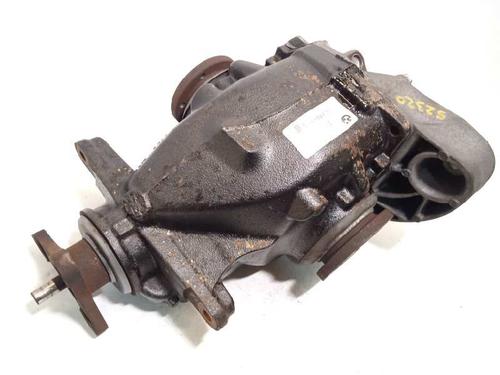 Used Rear differential Rear differential 16198583 16198583