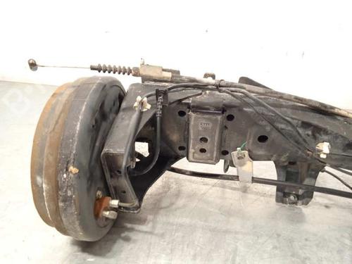 Rear axle NISSAN NV200 Van  | BP12595753M2 