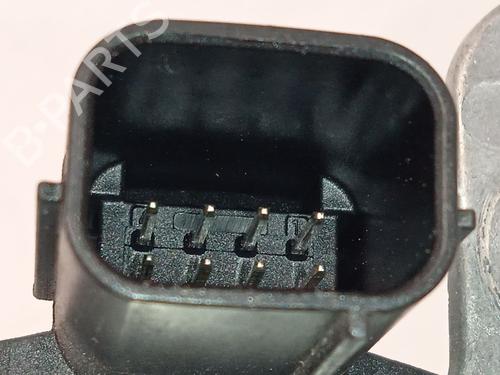 Elektronisk modul MAZDA 3 Hatchback (BP) 2.0 SKYACTIV-G M Hybrid | BP28313489M83 