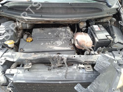 Høyre baklys CHRYSLER VOYAGER IV (RG, RS) 2.5 CRD | BP29884812C35