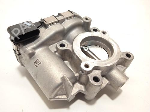 Used Throttle body Throttle body 21027572 21027572