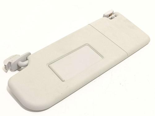 Used Left sun visor Left sun visor 38508633 38508633