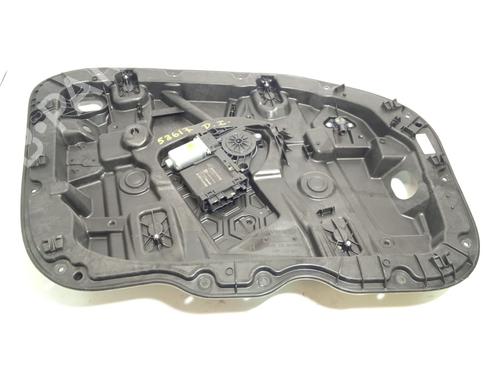 Used Front left window mechanism Front left window mechanism 18270424 18270424