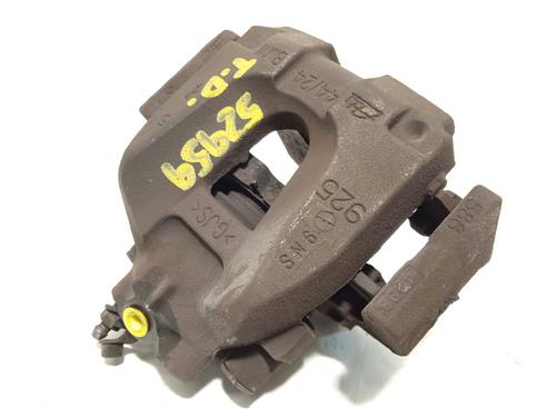 Used Right rear brake caliper BMW 7 (F01, F02, F03, F04) 740 i, Li (326 hp) 16930316