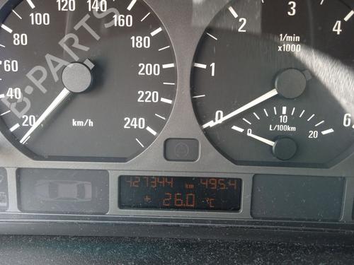 Left headlight BMW 3 (E46) 320 d | BP26948557C28 - Image 18