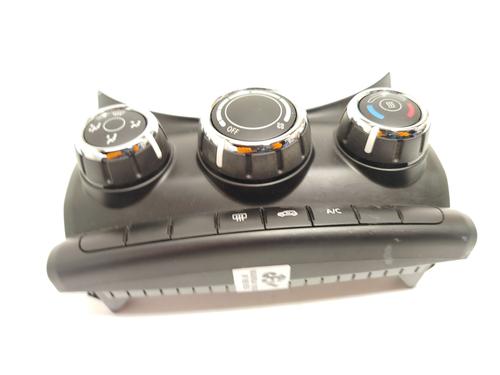 Commande Chauffage MINI MINI (F55) One D | BP30507672I5 - Image 2