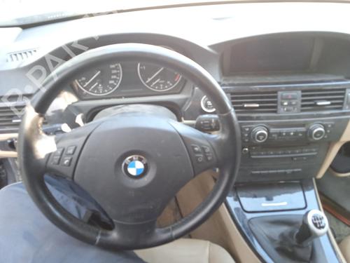 Display monitor BMW 3 Touring (E91) 318 d | BP21284187C48 