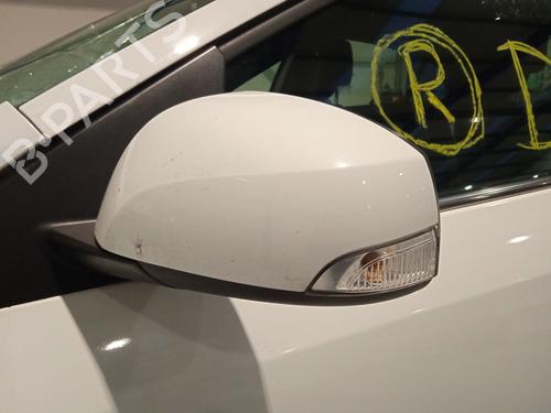 Left tailgate light RENAULT FLUENCE (L3_) 1.6 16V (L301, L30F, L30P, L30R) | BP33288496C79  - Image 12