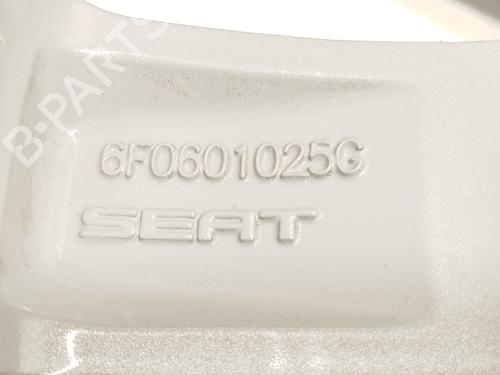 Rim SEAT IBIZA V (KJ1, KJG) 1.0 TSI | BP29885231C45