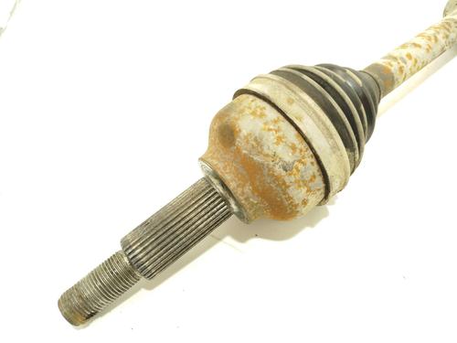 Right front driveshaft FORD TRANSIT CUSTOM V362 Van (FY, FZ) 2.2 TDCi | BP36778497M39 - Image 2
