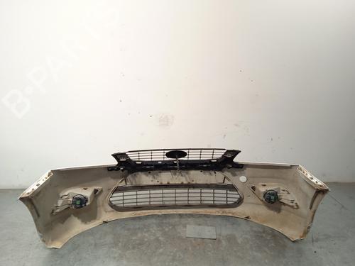 Zderzak przedni FORD FOCUS II (DA_, HCP, DP) 1.6 TDCi | BP21052921C7 