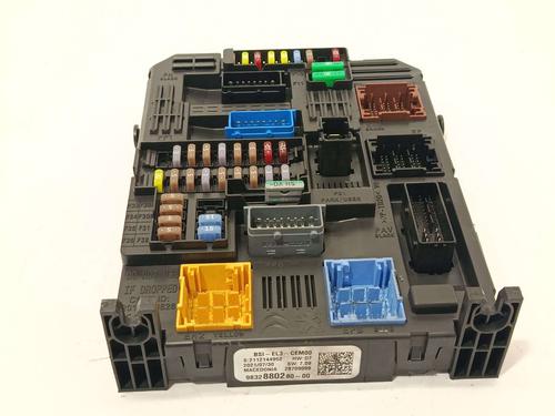 Fuse box OPEL MOKKA 1.2 (76) | BP39465502E1 - Image 3