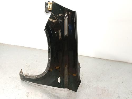 Left front fenders NISSAN X-TRAIL II (T31) 2.0 dCi 4x4 | BP27506005C41 