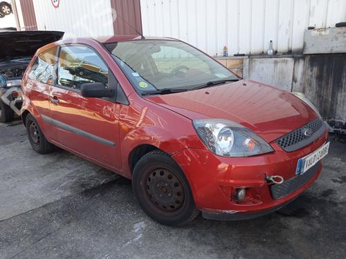 Gebruikte FORD FIESTA V (JH_, JD_) 1.3 (69 hp) 4346102 Onderdelen