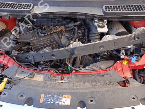 Left front window switch FORD KUGA II (DM2)  | BP8209651I27  - Image 10