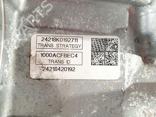 Gearbox FORD KUGA III (DFK) 2.5 Duratec Plug-in-Hybrid | BP33288418M3  - Image 7