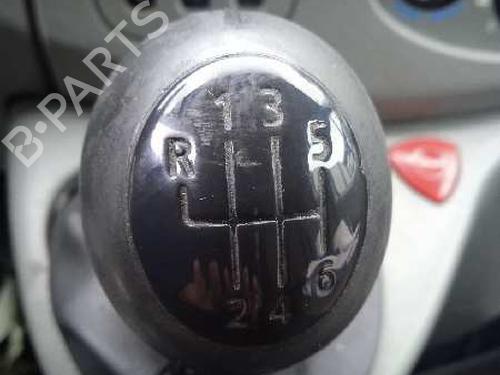 Right mirror OPEL VIVARO A Van (X83)  | BP16471059C27 