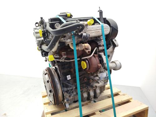Engine VW PASSAT B6 Variant (3C5) 2.0 TDI 16V | BP36070248M1 - Image 2