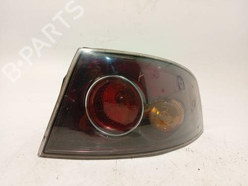 Used Right taillight SEAT IBIZA III (6L1) 1.9 TDI (100 hp) 30617680