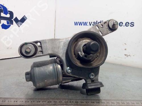 Front wiper motor CITROËN C4 SPACETOURER (3D_) 1.6 THP 165 | BP4555898M29 