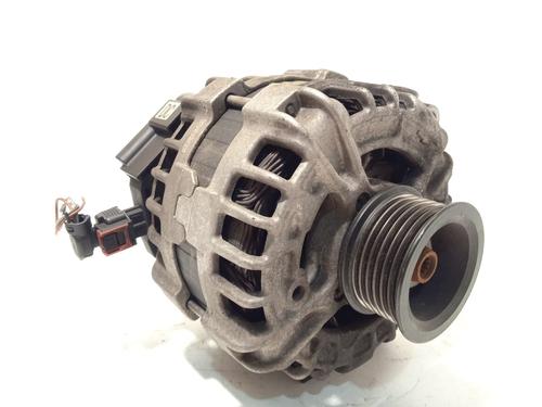 alternator-opel-insignia-a-g09-2008-2009-2010-2011-2012-2013-2014-2015-2016-2017-30109371 main image