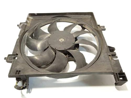 Radiator fan SUBARU LEGACY V Estate (BR) 2.0 D AWD (BRD) | BP6937347M35 