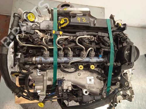 Engine BMW X1 (U11)  | BP13634362M1 