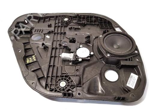 Used Rear left window mechanism Rear left window mechanism 6012742 6012742