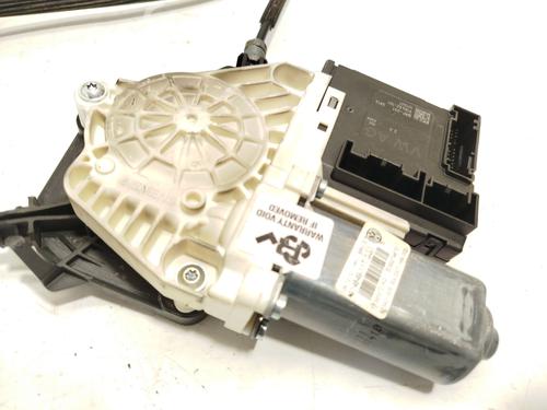 Front left window mechanism VW PASSAT CC B6 (357) 2.0 TDI | BP28836577C22 - Image 2