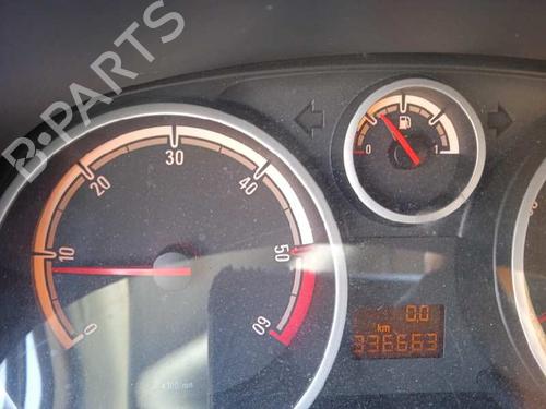 Right front door OPEL CORSA D (S07) 1.3 CDTI (L08, L68) | BP10551965C3 