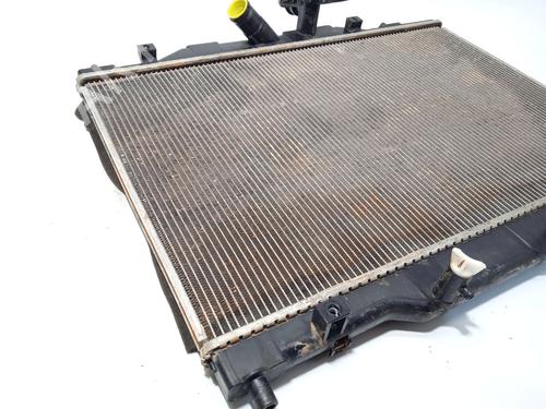 Water radiator MAZDA CX-3 (DK) | BP23558939M31