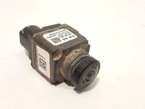 Used Electronic module SEAT ATECA (KH7, KHP) 1.5 TSI (150 hp) 25738076