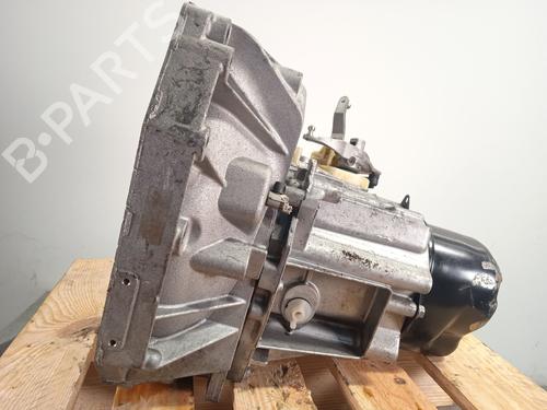 Gearbox RENAULT MEGANE IV Hatchback (B9A/M/N_) 1.6 16V | BP26208803M3 - Image 2