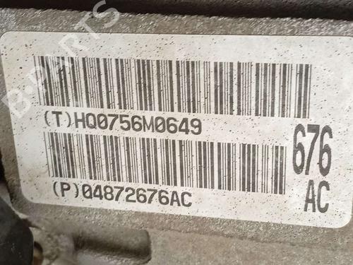 Gearbox DODGE CALIBER 2.0 | BP37873897M3 - Image 8