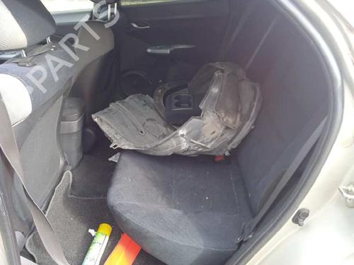 Gearbox HONDA CIVIC VIII Hatchback (FN, FK) 2.2 CTDi (FK3) | BP16285577M3 