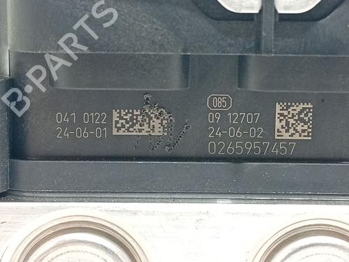 Módulo de ABS RENAULT CLIO V (B7_) 1.0 LPG (B7MT) | BP36529868M43 - Image 6