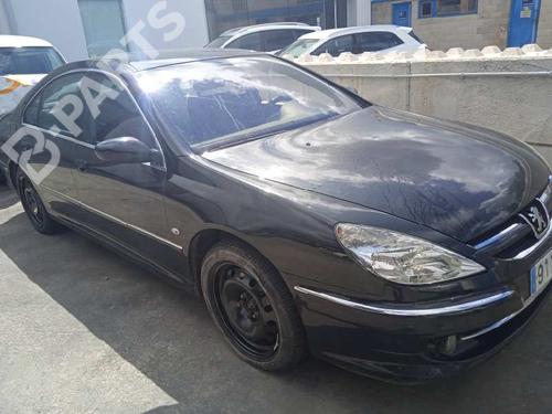 PEUGEOT 607 (9D, 9U)  2.0 HDI  932480