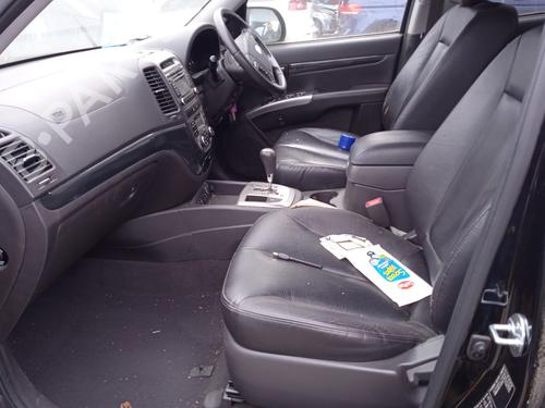 AC compressor HYUNDAI SANTA FÉ II (CM) | BP24553851M34