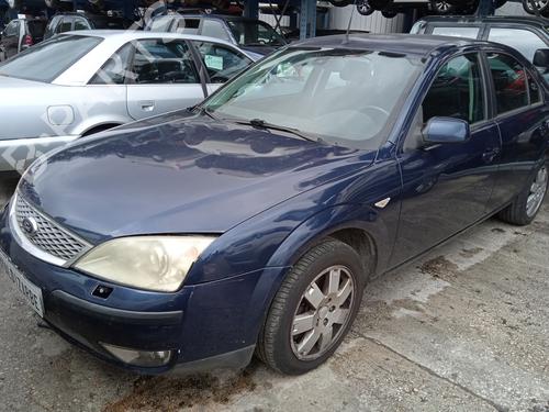 Module xenonverlichting FORD MONDEO III (B5Y) 2.0 16V TDDi / TDCi | BP21122561C53 