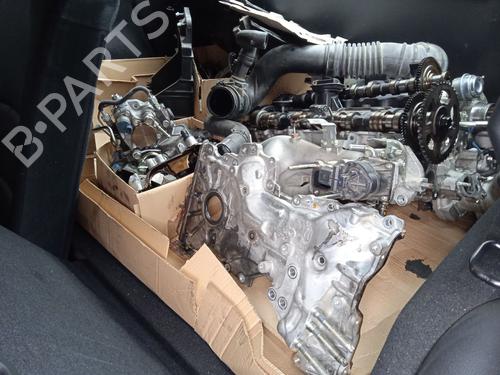 Steering column stalk MAZDA 3 (BM, BN) 2.2 D | BP20220113I23  - Image 19