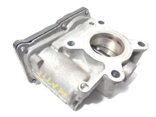 Used Throttle body RENAULT CAPTUR I (J5_, H5_) 0.9 TCe 90 (90 hp) 10293357