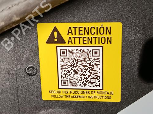 Engine VW PASSAT B8 Variant (3G5, CB5) 2.0 TDI | BP34206634M1 - Image 11